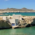 Mytakas Houses