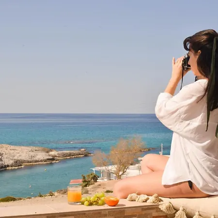 Дом отдыха Mytakas Houses