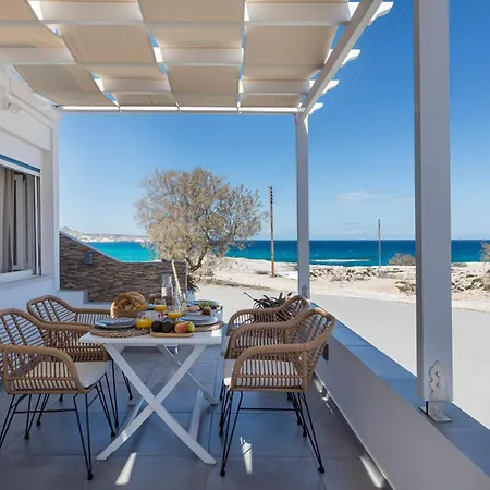 Mytakas Houses Ferienhaus