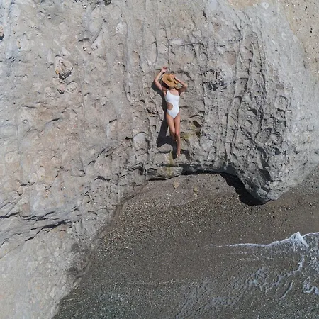 Mytakas Houses Дом отдыха *