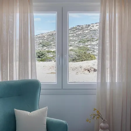 Дом отдыха Mytakas Houses Mytakas