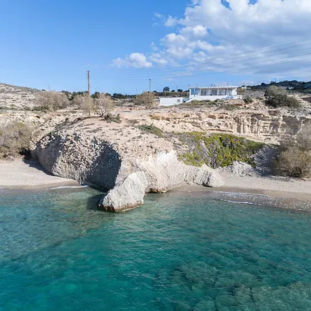 Дом отдыха Mytakas Houses Mytakas