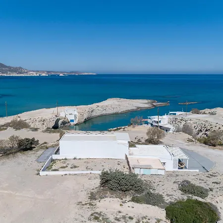 Mytakas Houses * Mytakas