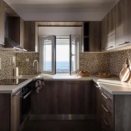 Mytakas Houses * Mytakas