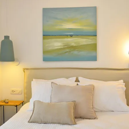 Mytakas Houses Mytakas