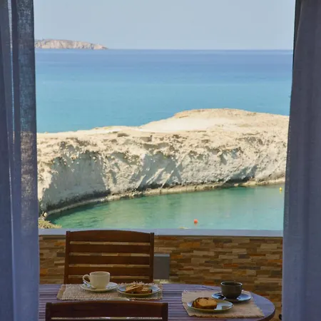 Дом отдыха Mytakas Houses