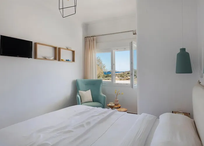 Mytakas Houses Mytakas