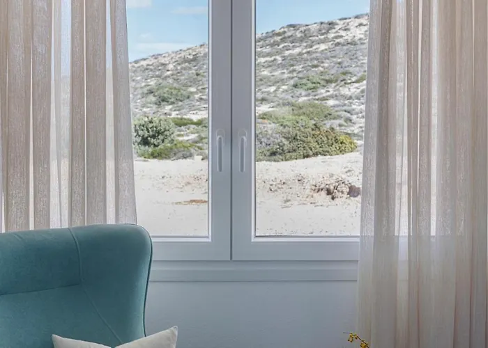 Feriehus Mytakas Houses Mytakas