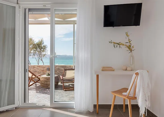 Mytakas Houses * Mytakas