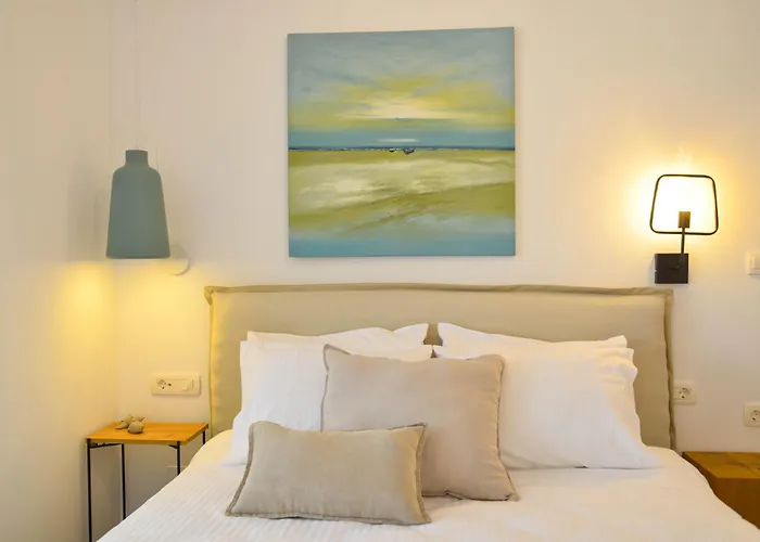 Mytakas Houses Mytakas