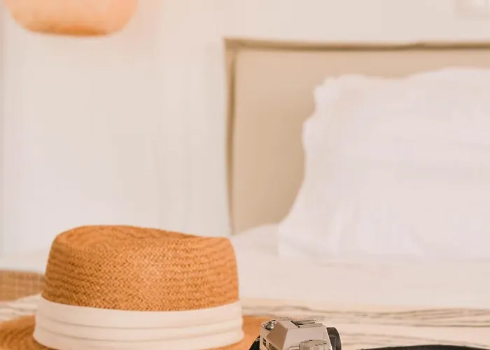 Mytakas Houses * Mytakas